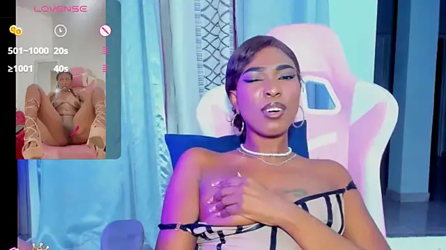 myblackdoopen Live XXX chat