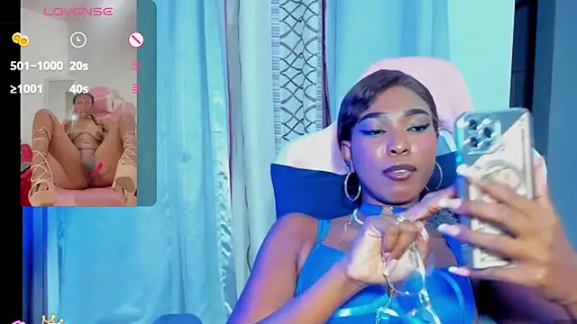 myblackdoope – Live XXX-chat