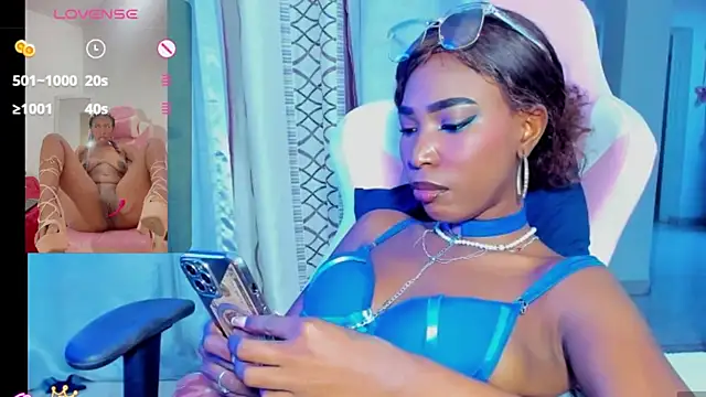 دردشة myblackdoope الجنسية المباشرة