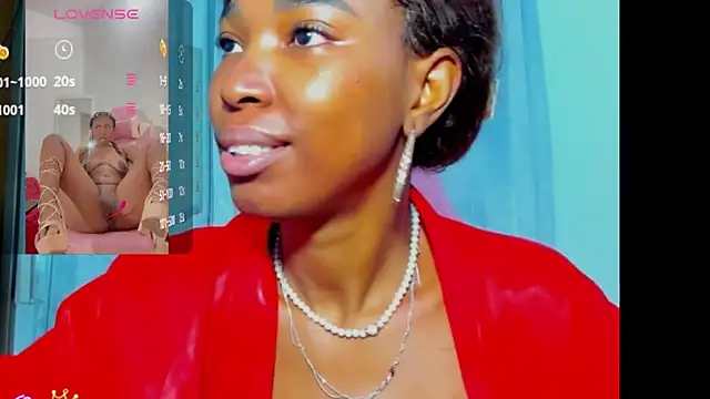 myblackdoope Live XXX-chat