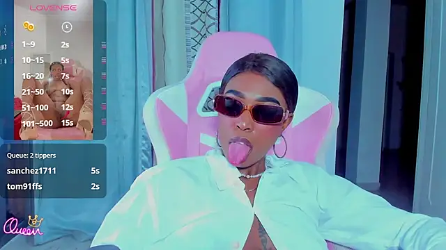 Chat +18 de myblackdoope ao vivo