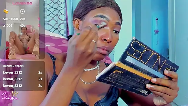 myblackdoopen Live XXX chat