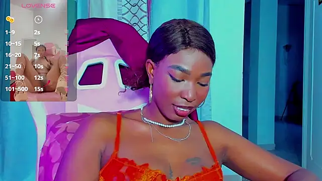 myblackdoope Live XXX-Chat