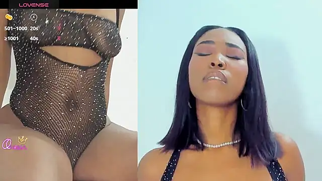 myblackdoope – Naživo XXX chat