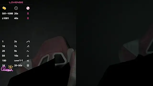 Chat soba uživo modela myblackdoope