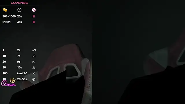 myblackdoope Live Chatraum