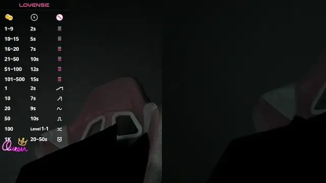 myblackdoope Adlı Modelin Canlı Sohbet Odası