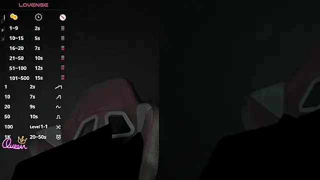 Chat ao vivo de myblackdoope