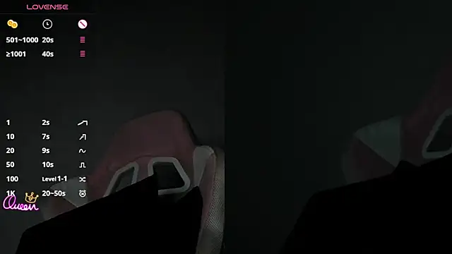 myblackdoope – Naživo chatovacia miestnosť