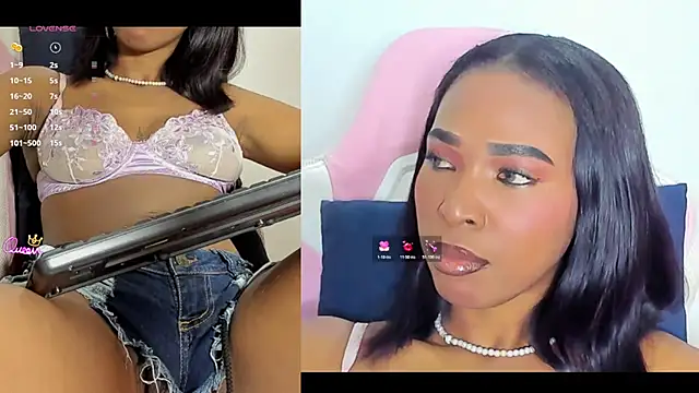 myblackdoope: απευθείας συνομιλία ΧΧΧ