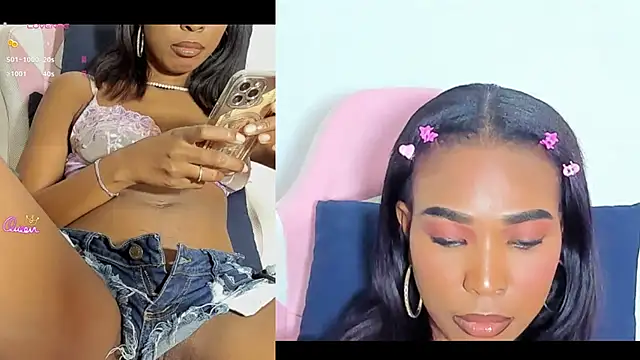 myblackdoope Live XXX Chat