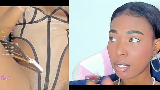 myblackdoopen Live XXX chat
