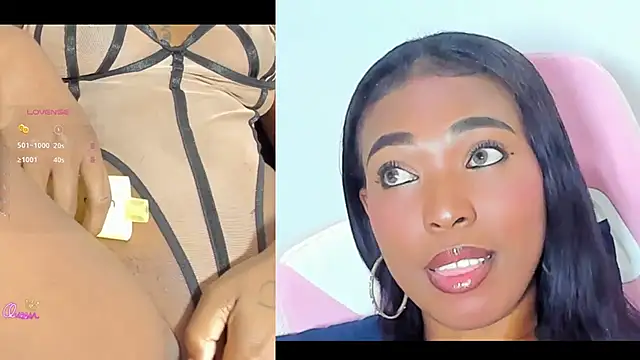 myblackdoope Live XXX-chat
