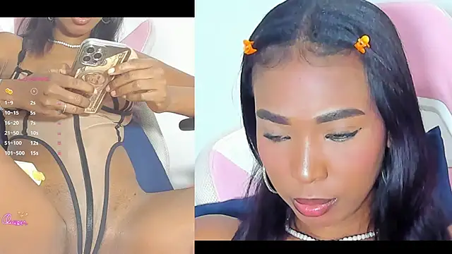دردشة myblackdoope الجنسية المباشرة