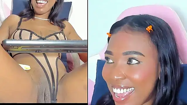 myblackdoope: απευθείας συνομιλία ΧΧΧ