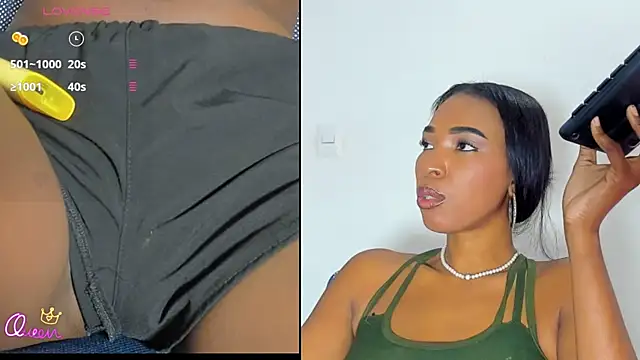 myblackdoope Chat XXX live