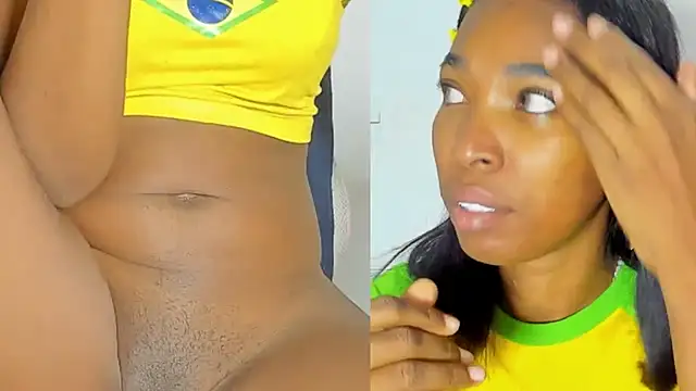 Chatroom XXX en direct de myblackdoope