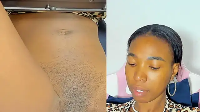 myblackdoope Adlı Modelin Canlı XXX Sohbeti