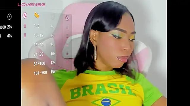 Chat +18 de myblackdoope ao vivo
