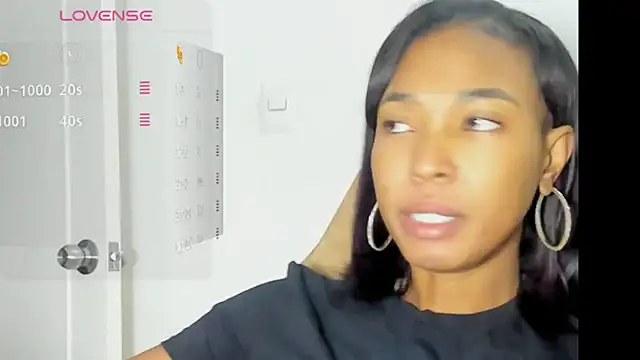 Chat +18 de myblackdoope ao vivo