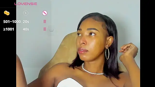 myblackdoope Obrolan Langsung XXX