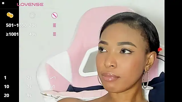 myblackdoope Chat XXX live