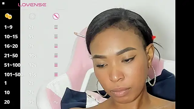 myblackdoope Chat XXX live
