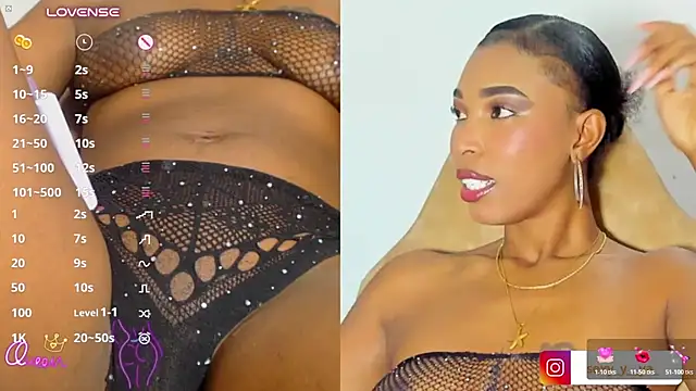 myblackdoope Live XXX Chat