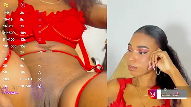 Chat +18 de myblackdoope ao vivo