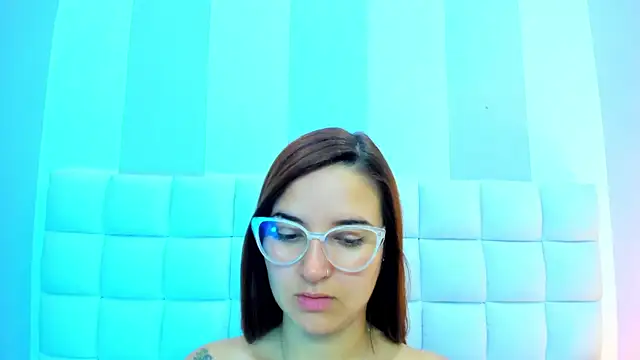 teresasroom_ – Naživo XXX chat