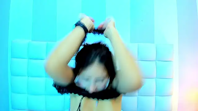 teresasroom_ 라이브 XXX 채팅