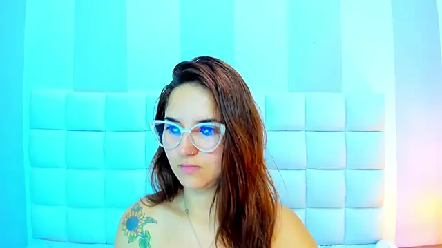 Chatroom XXX en direct de teresasroom_