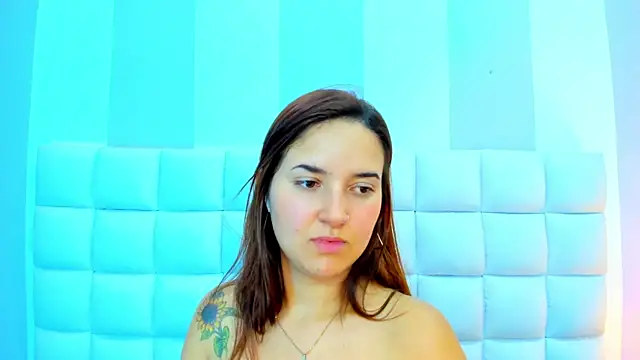 teresasroom_ Live XXX-Chat