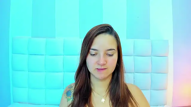 teresasroom_'s Live XXX Chat