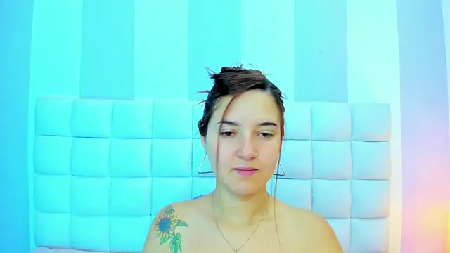 teresasroom_'s Live XXX Chat