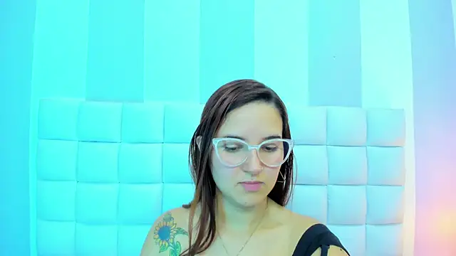 teresasroom_ Chat XXX in diretta
