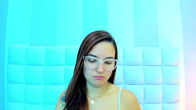 teresasroom_ Live XXX-chat