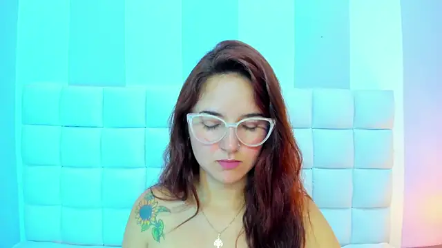 teresasroom_ Chat XXX live