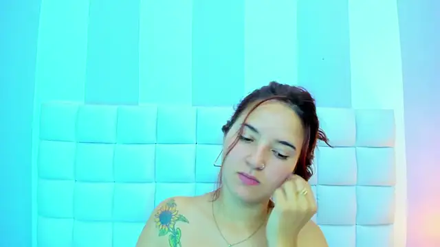 Chat XXX en directo de teresasroom_