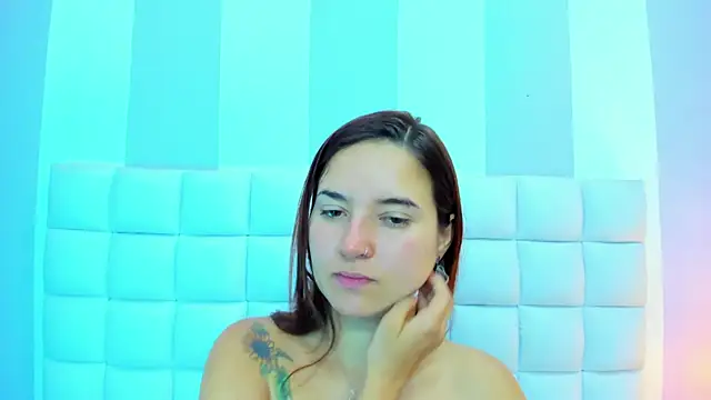teresasroom_'s Live XXX Chat