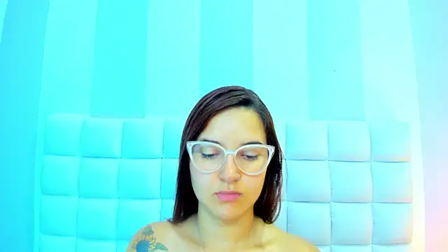 teresasroom_ Chat XXX in diretta