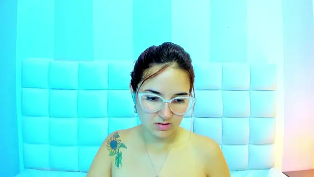teresasroom_ Live XXX-Chat