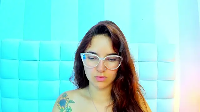 teresasroom_'s Live XXX Chat