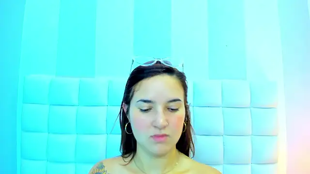 teresasroom_ élő XXX-chatje