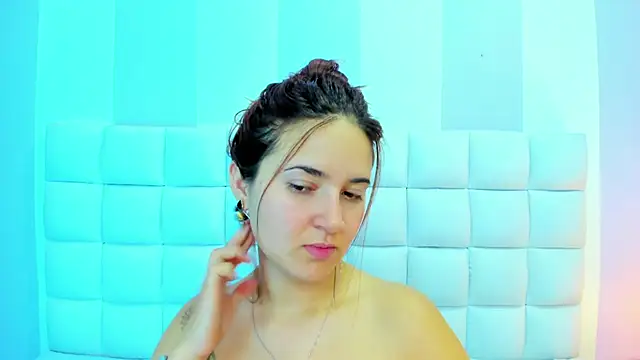 teresasroom_ – Live XXX-chat