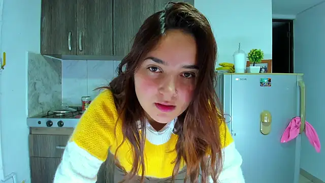 XXX chat uživo modela teresasroom_