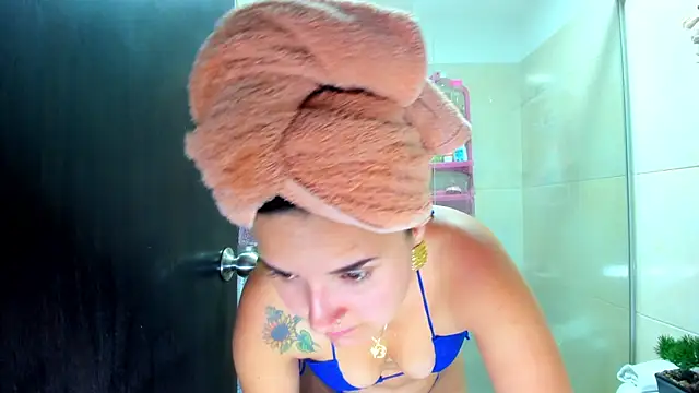 teresasroom_ Chat XXX in diretta
