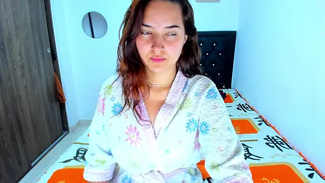 Živý XXX chat teresasroom_
