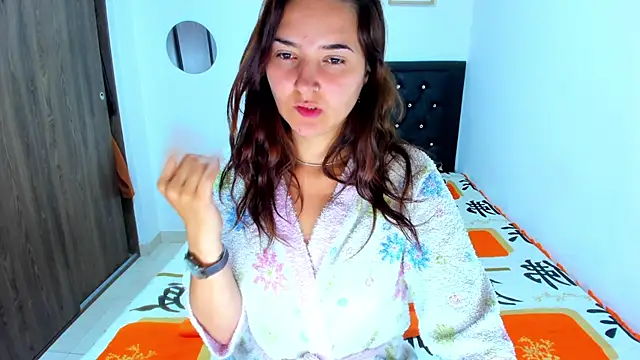 teresasroom_ 라이브 XXX 채팅