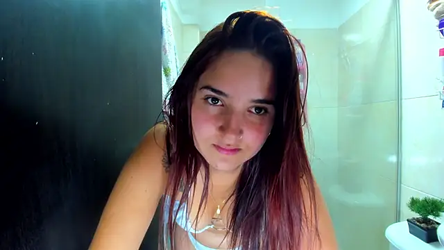 teresasroom_'s Live XXX Chat